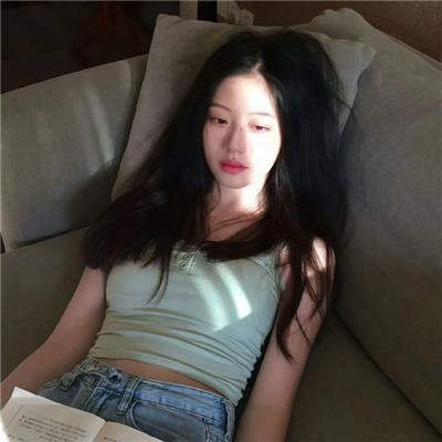 美丽的岛屿